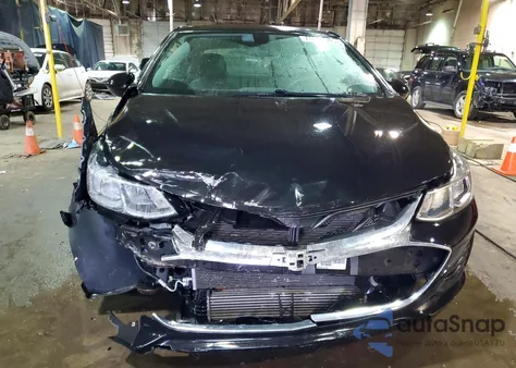 2019 Chevrolet Cruze Ls z USA, uszkodzony, nr VIN 1G1BC5SM0K7125872